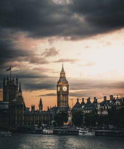 london